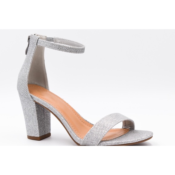 LUXE DREAM - SILVER - Picture 2 of 2